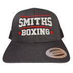 Smiths Boxing Trucker Cap