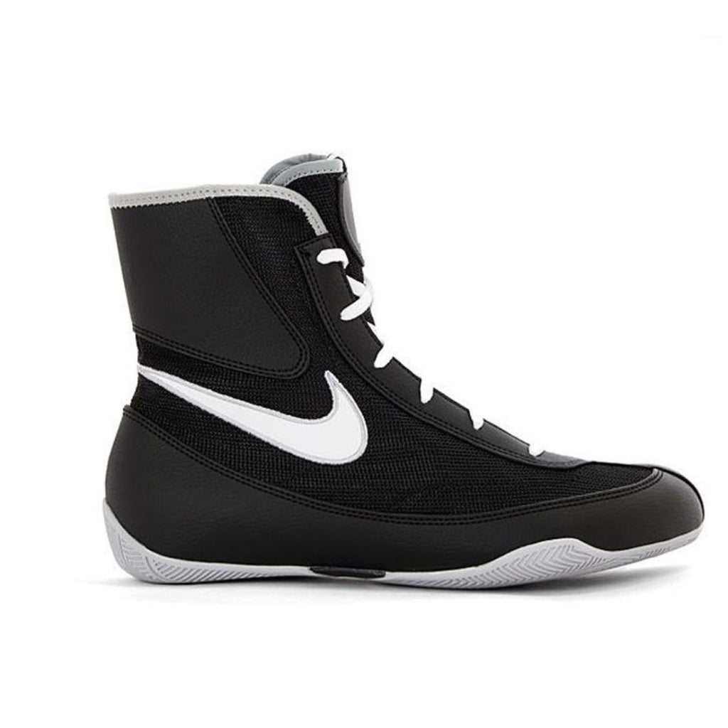 Nike Machomai 2 Boxing Boots - Black