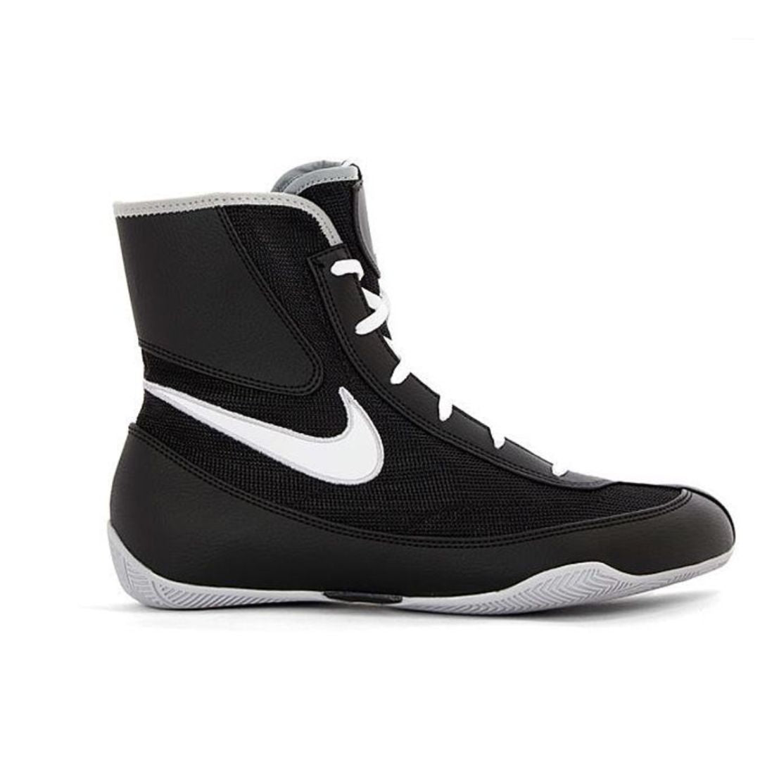 Nike Machomai 2 Boxing Boots - Black