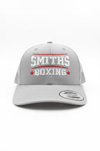 Smiths Boxing Baseball Caps