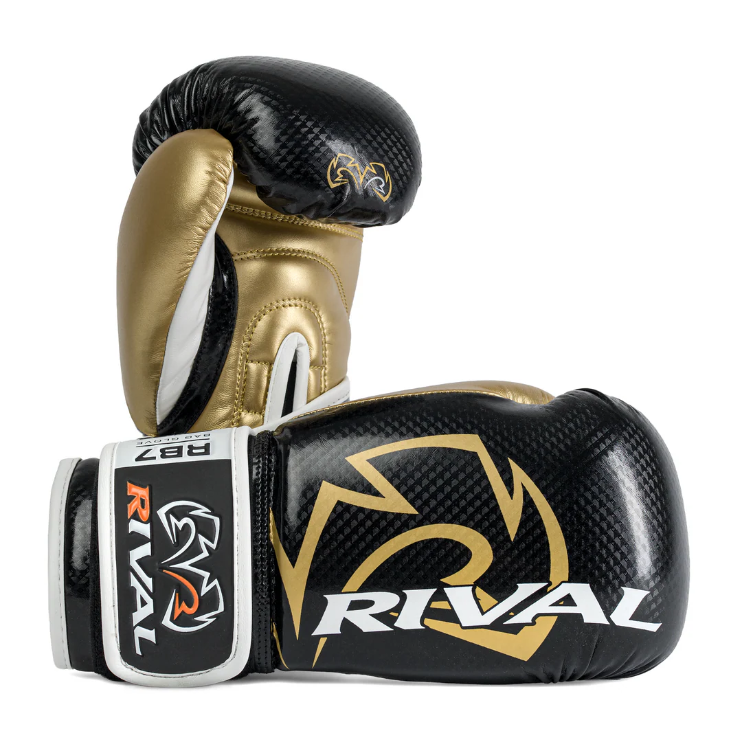 RB7 Fitness Plus Bag Gloves