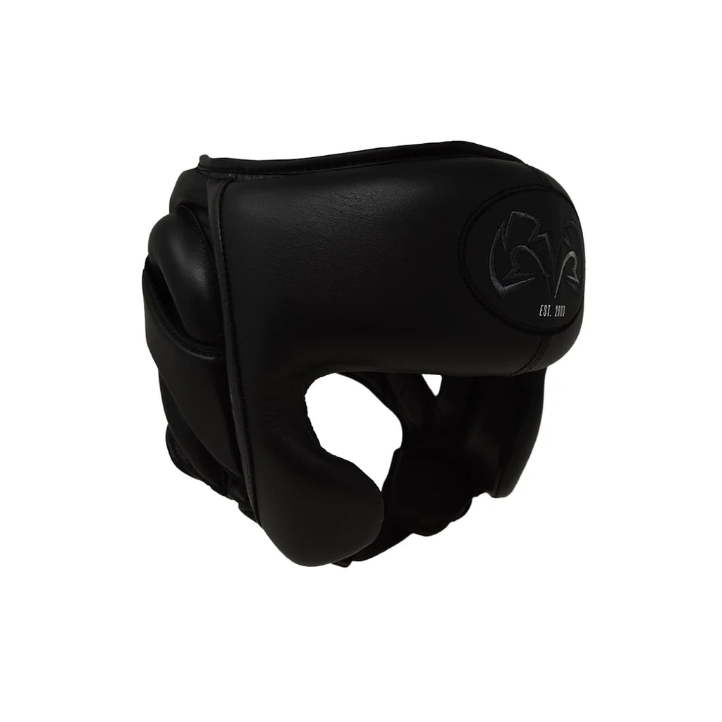 RIVAL RHG-GUERRERO HEADGEAR