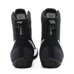 Nike Machomai 3 Boxing Boots - Black/White