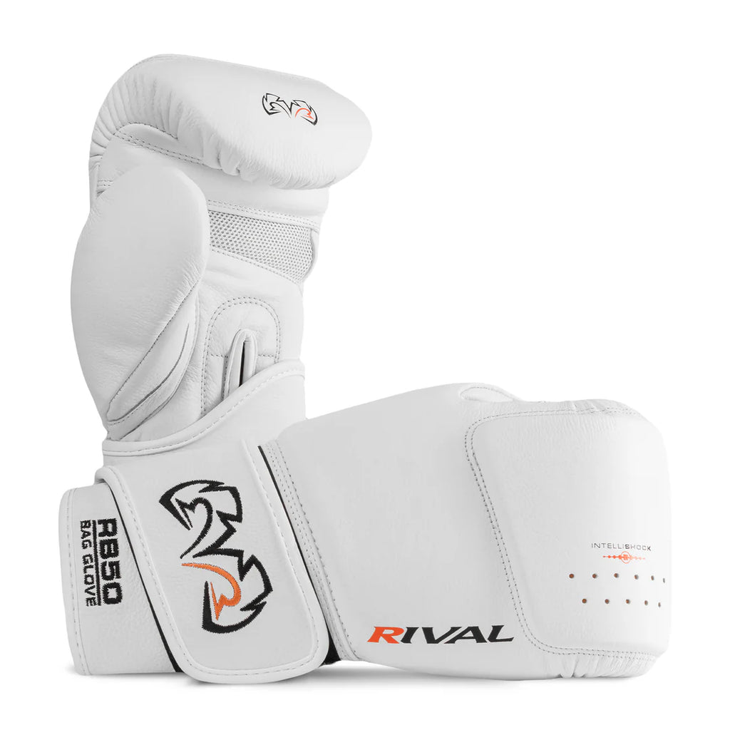 RB50 Intelli-Shock Compact Bag Gloves