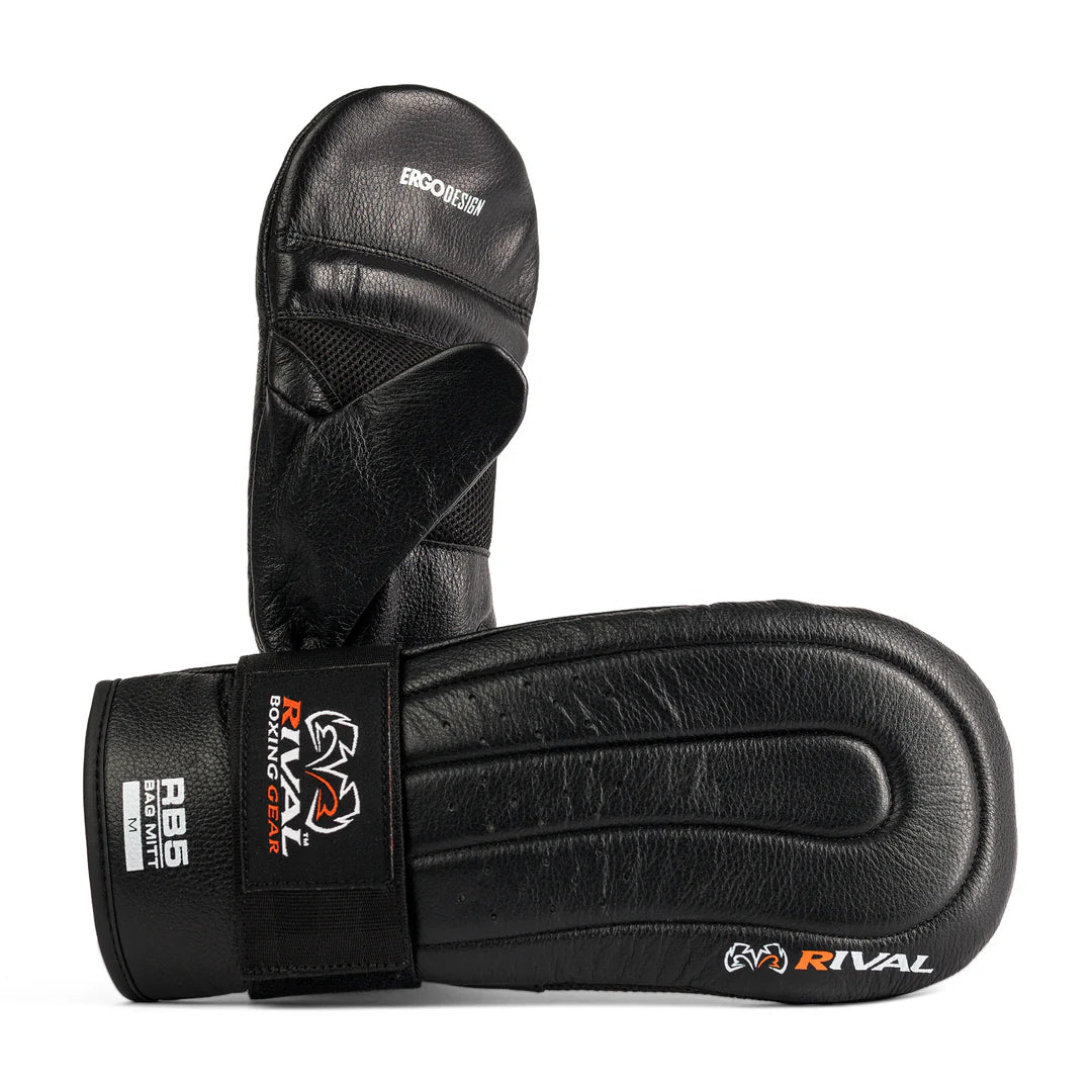 Rival RB5 Bag Mitts