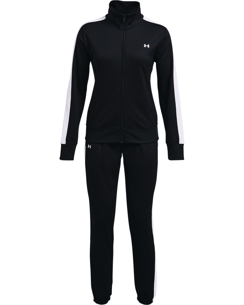 Under Armour Tricot Tracksuit Women's