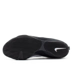 Nike Machomai 3 Boxing Boots - Black/White