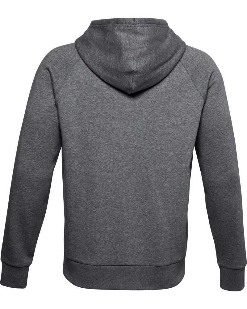 Under Armour Rival Fleece Full Zip Hoodie Men's