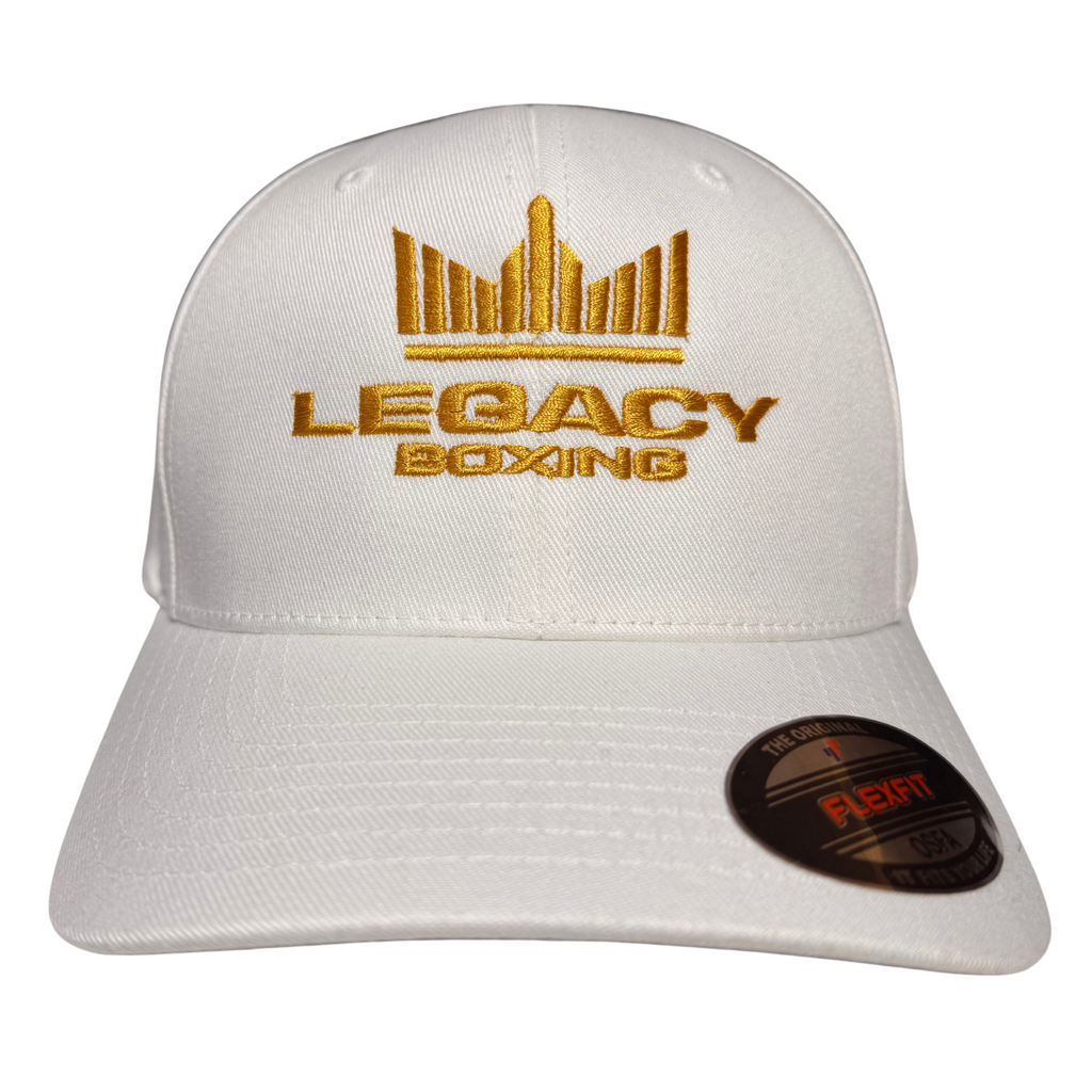 Legacy Boxing Baseball Caps