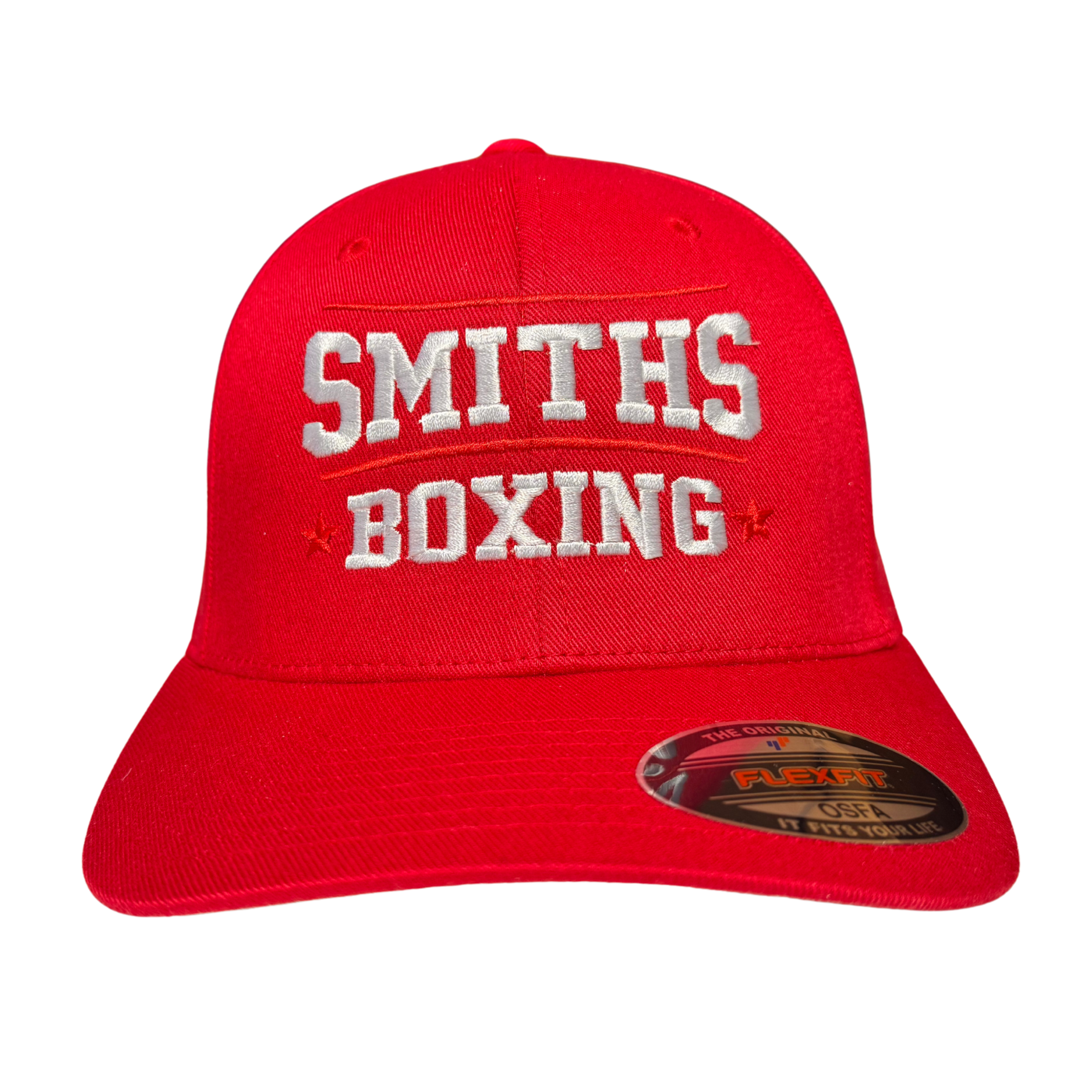 Smiths Boxing Baseball Caps