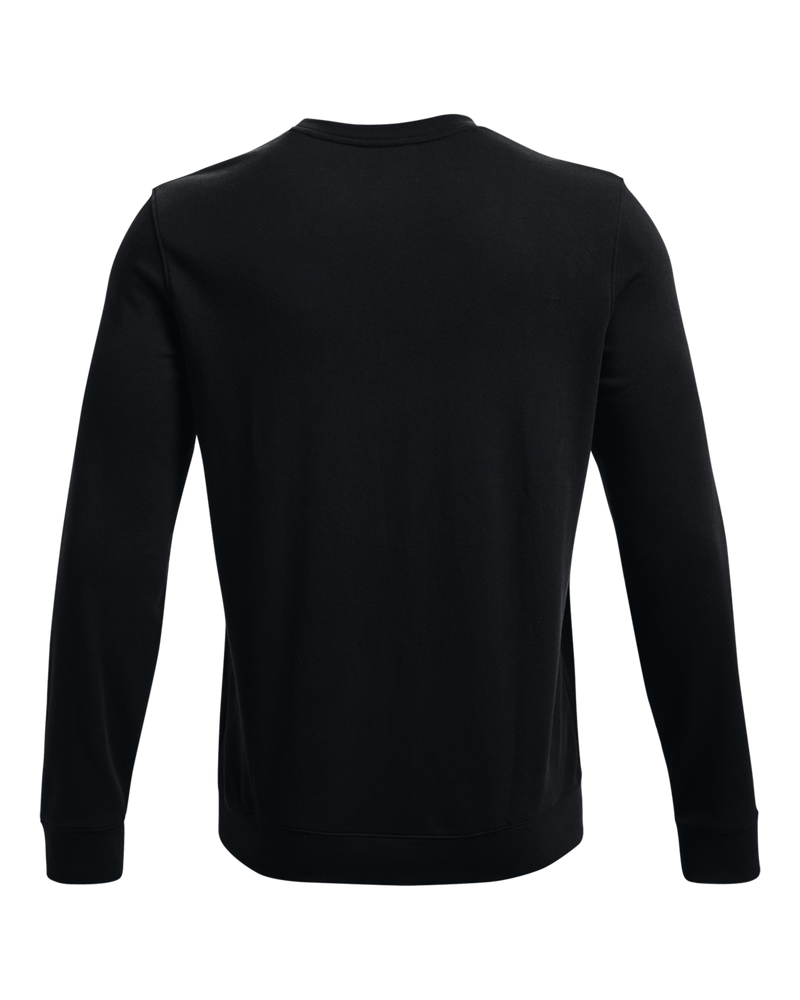 Under Armour Rival Terry Crew Men's