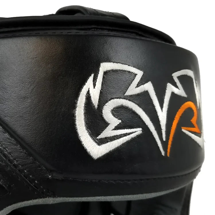 Rival RHG10 Intelli-Shock Headgear - Black