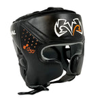 Rival RHG10 Intelli-Shock Headgear - Black