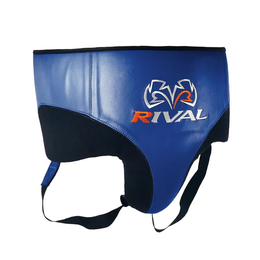 Rival RNFL10 Pro 360 Protector - Blue/Black