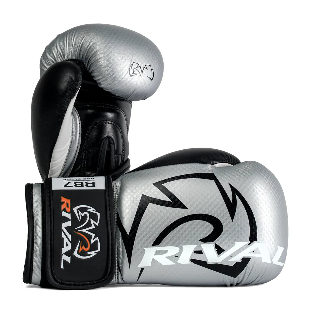 RB7 Fitness Plus Bag Gloves