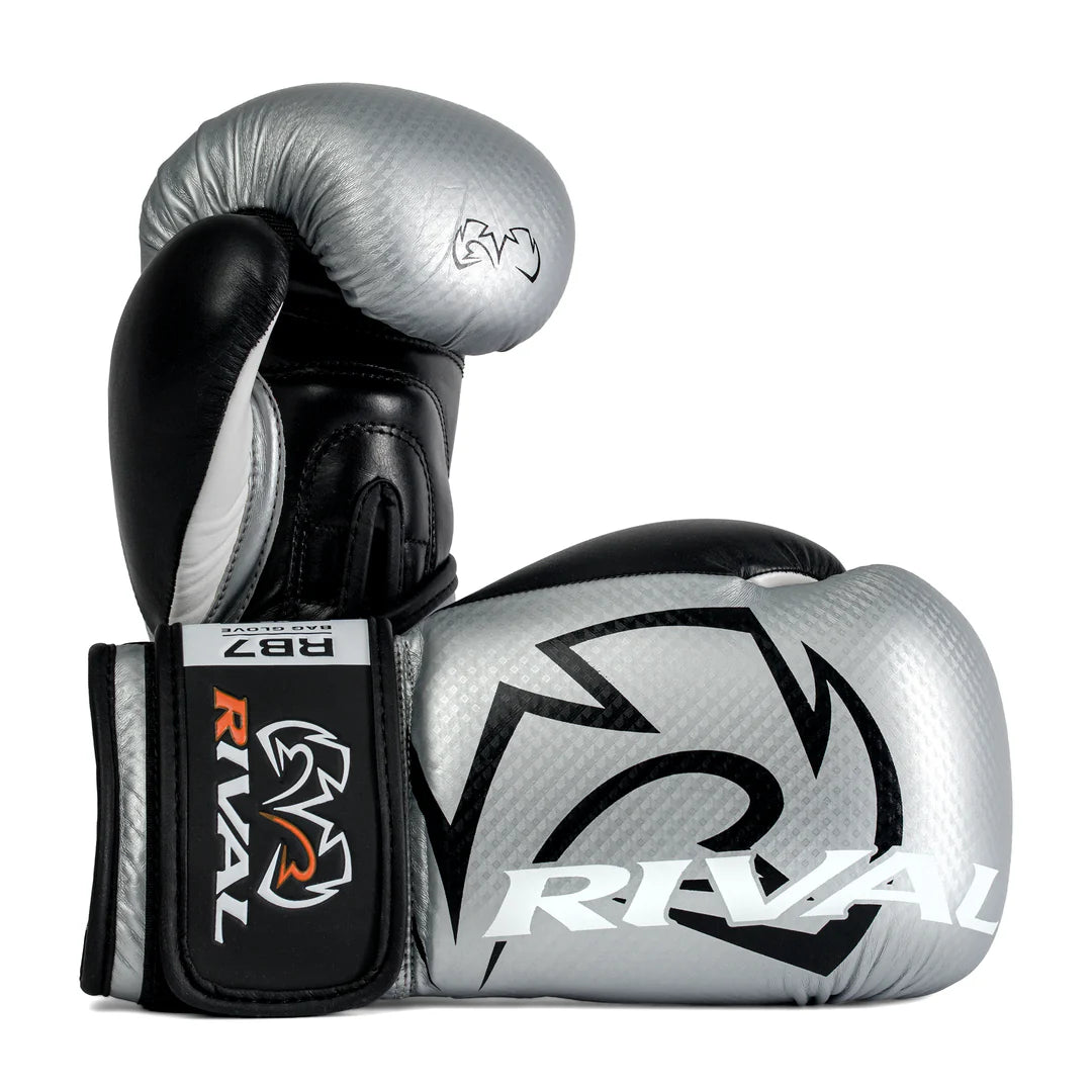 RB7 Fitness Plus Bag Gloves