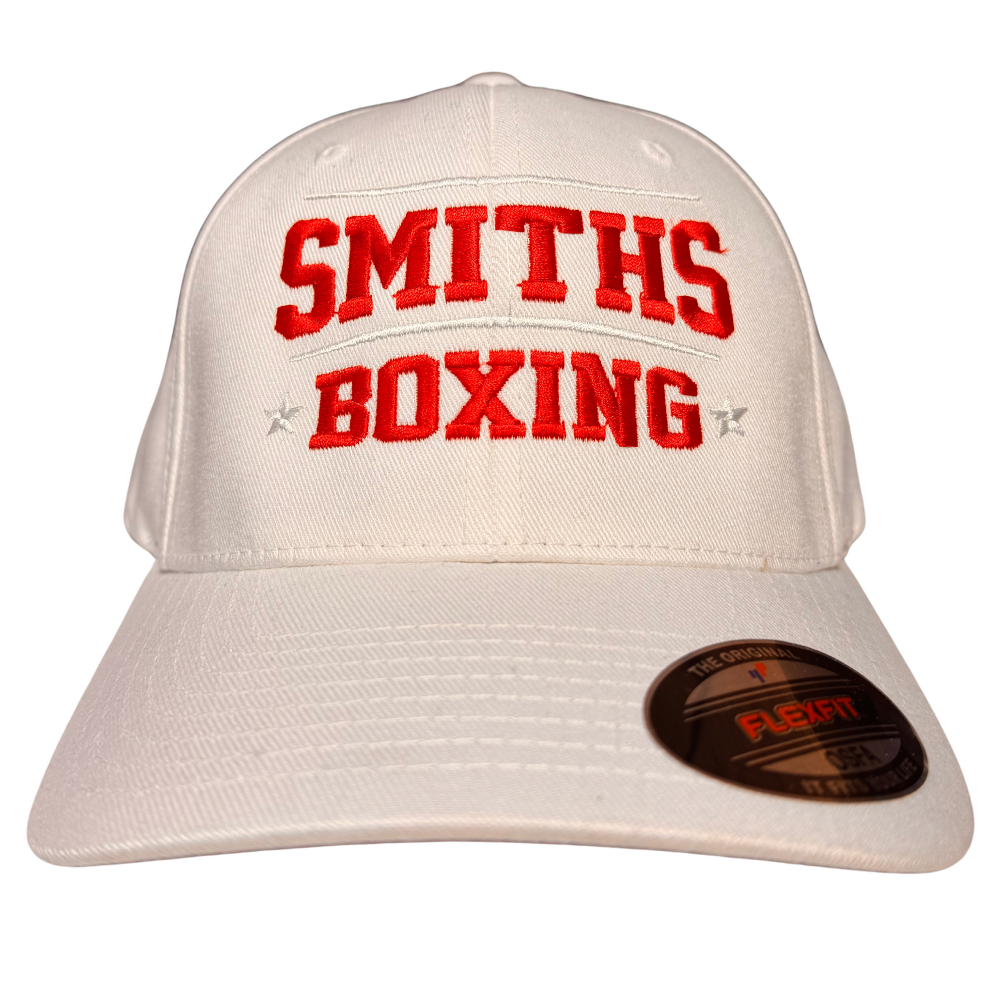 Smiths Boxing Baseball Caps