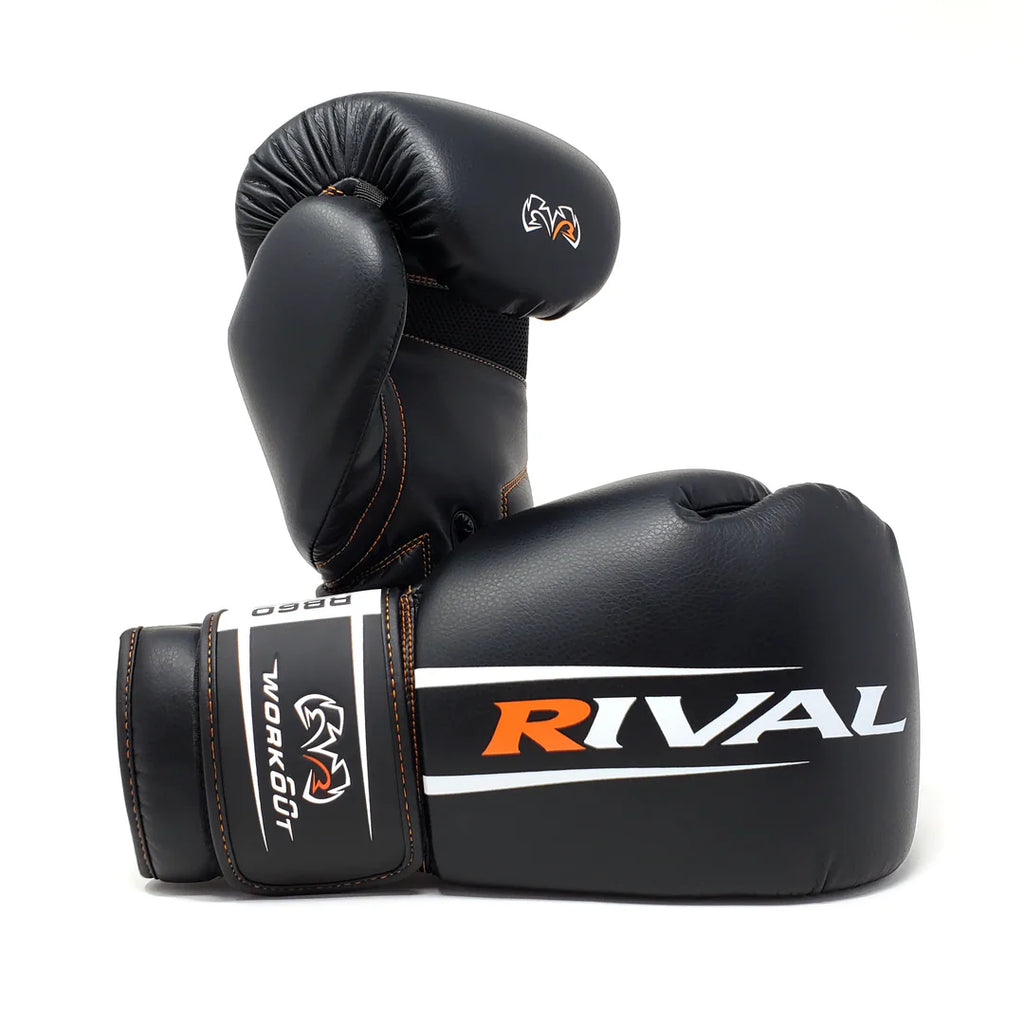 RB60 Workout Bag Gloves 2.0