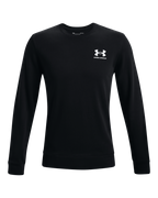 Under Armour Rival Terry Crew Men's