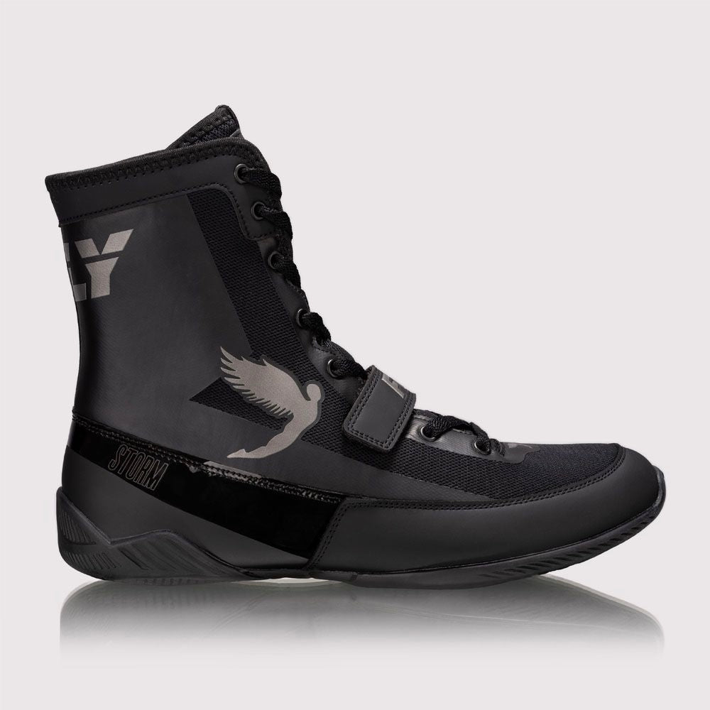 FLY Storm Boxing Boots