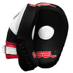 TITLE Gel World Contoured Punch Mitts