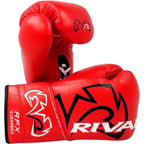 Rival RFX-Guerrero Pro Fight Gloves - HDE-F