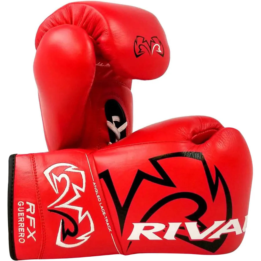 Rival RFX-Guerrero Pro Fight Gloves - HDE-F