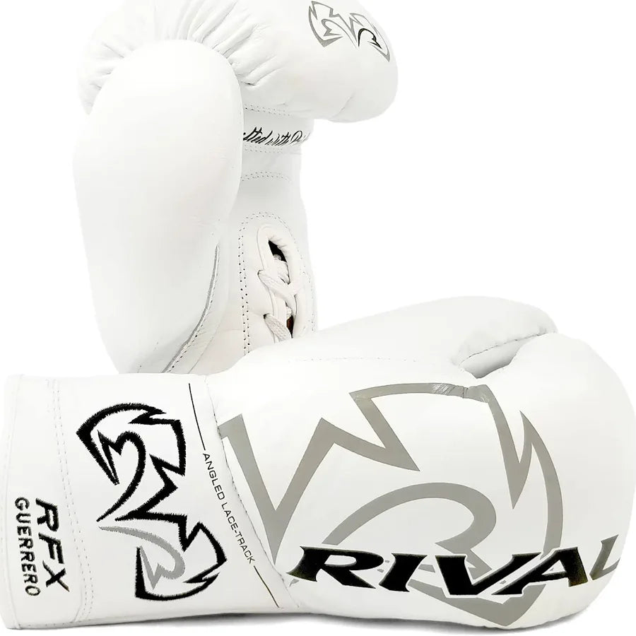 Rival RFX-Guerrero Pro Fight Gloves - HDE-F