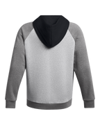 Under Armour Rival Fleece Colorblock Full-Zip Men's