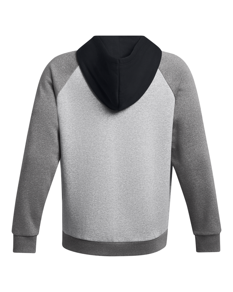 Under Armour Rival Fleece Colorblock Full-Zip Men's