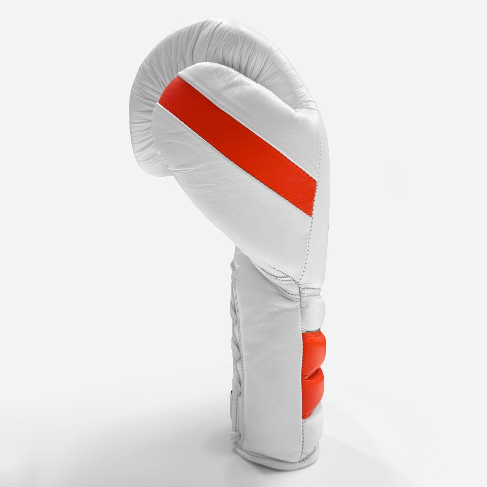 Geezers FS1 Training Boxing Gloves - Lace