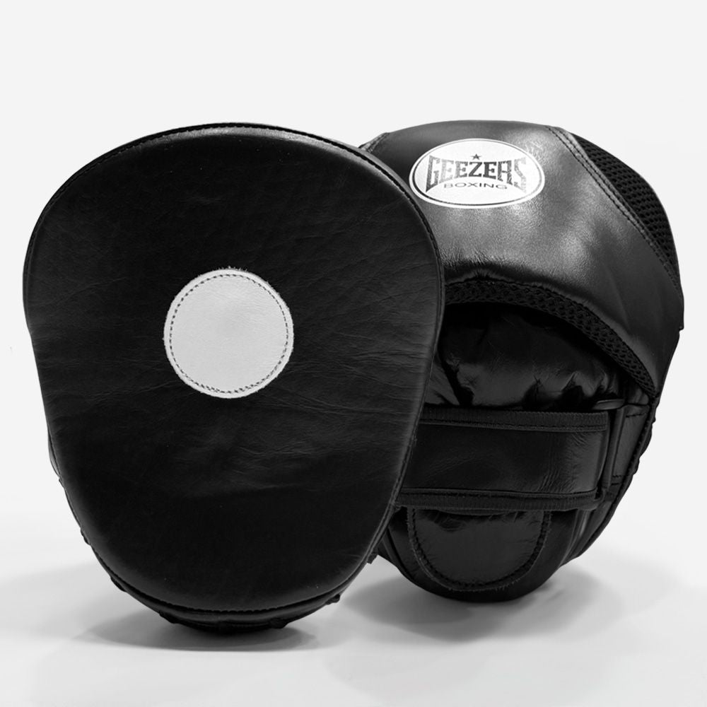 Geezers Elite Pro Marksman Pads