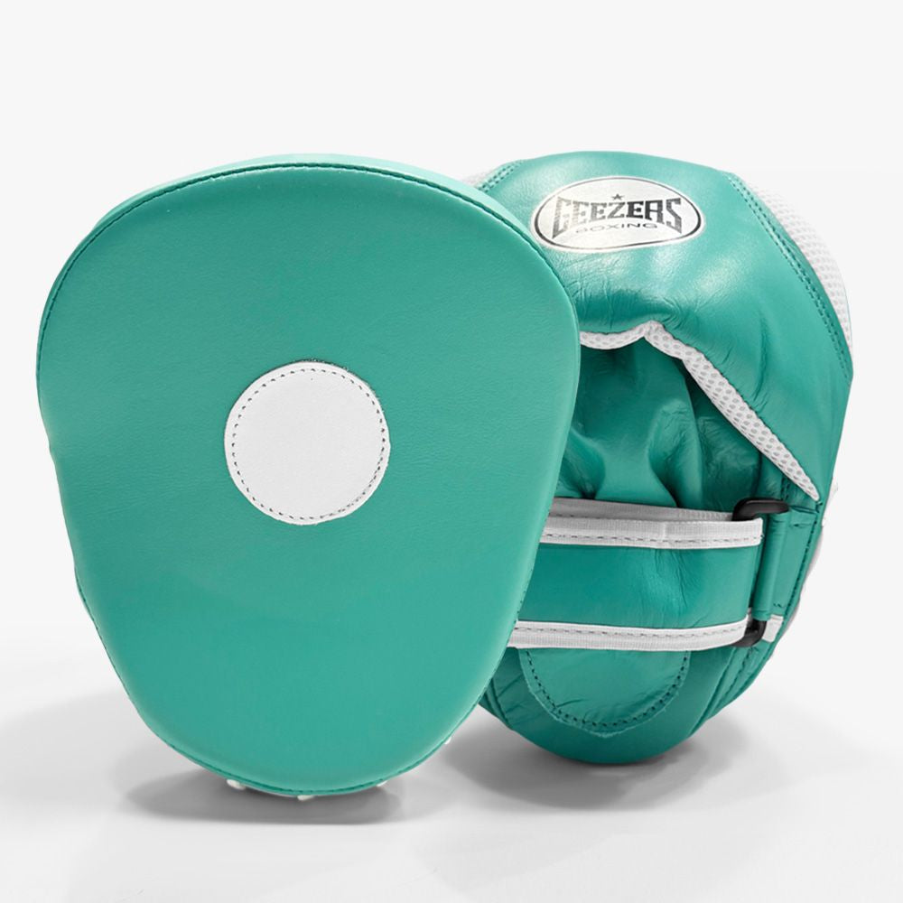 Geezers Elite Pro Marksman Pads