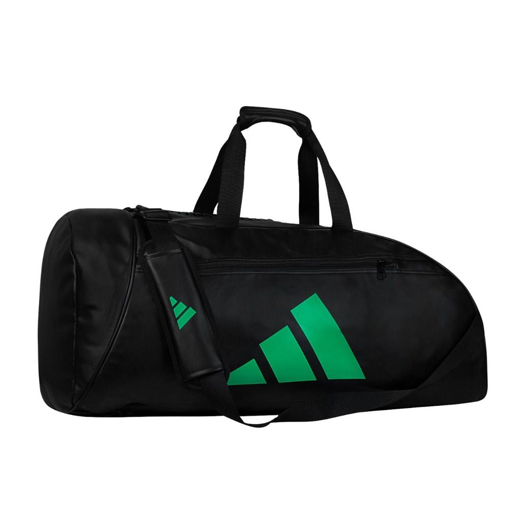 Adidas WBC PU Holdall