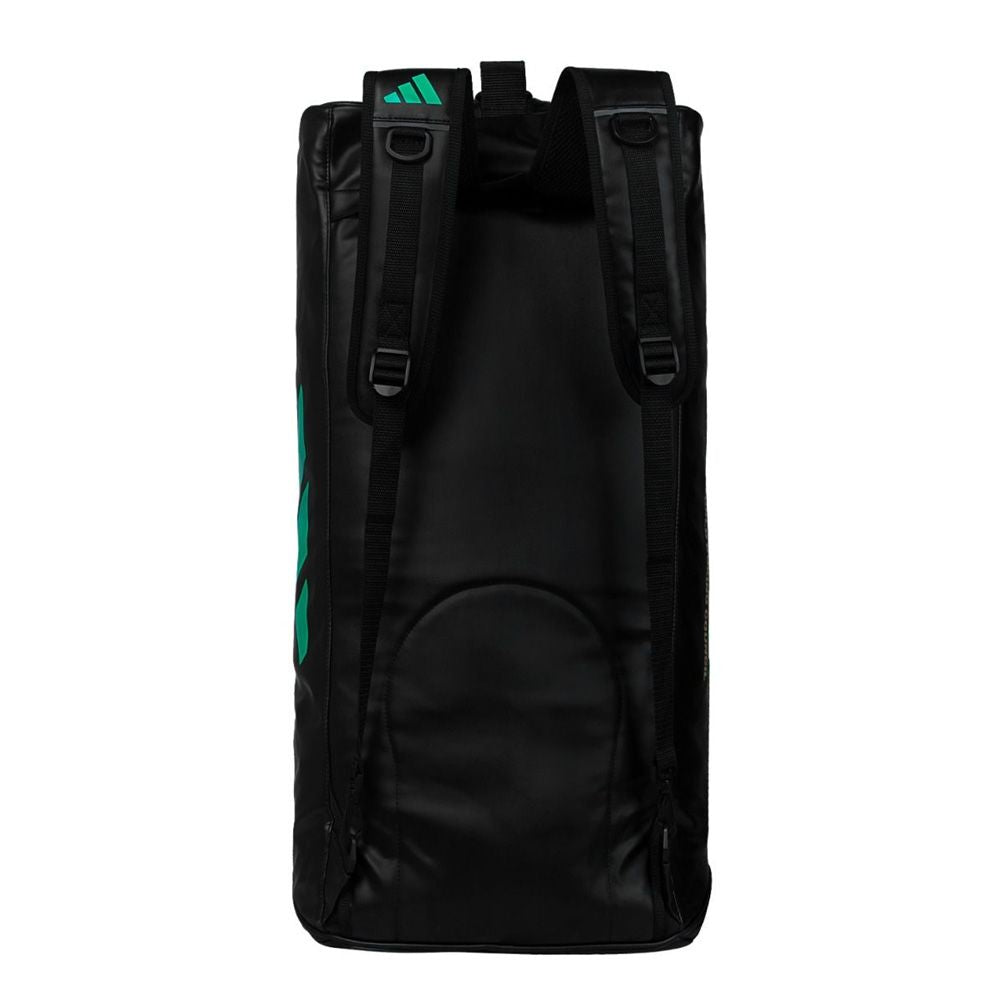 Adidas WBC PU Holdall