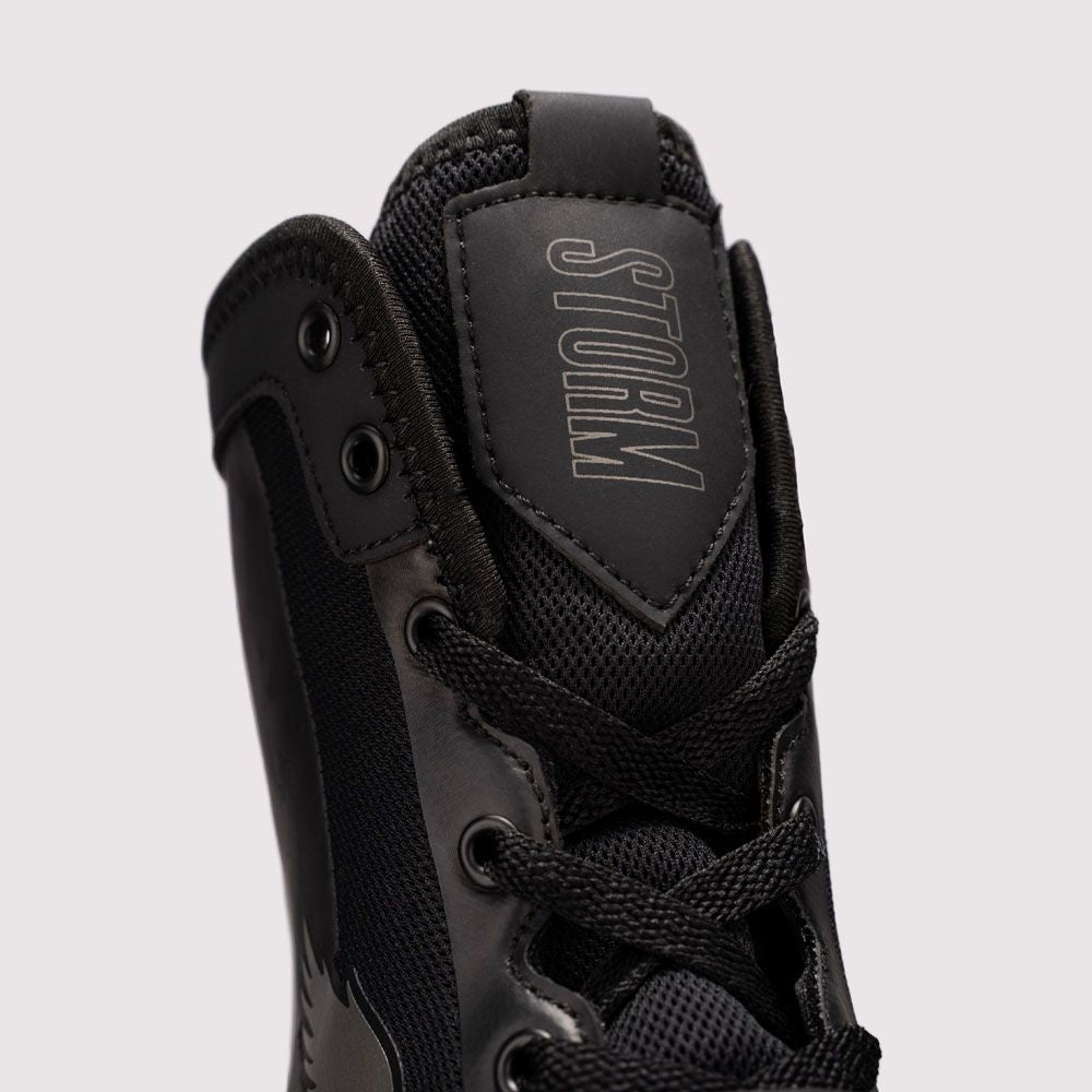 FLY Storm Boxing Boots