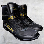 Ladies & Junior Boxing Boots