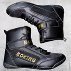 Ladies & Junior Boxing Boots