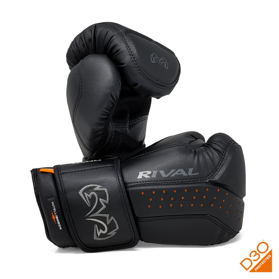 Rival RB10 Intelli-Shock Bag Golves