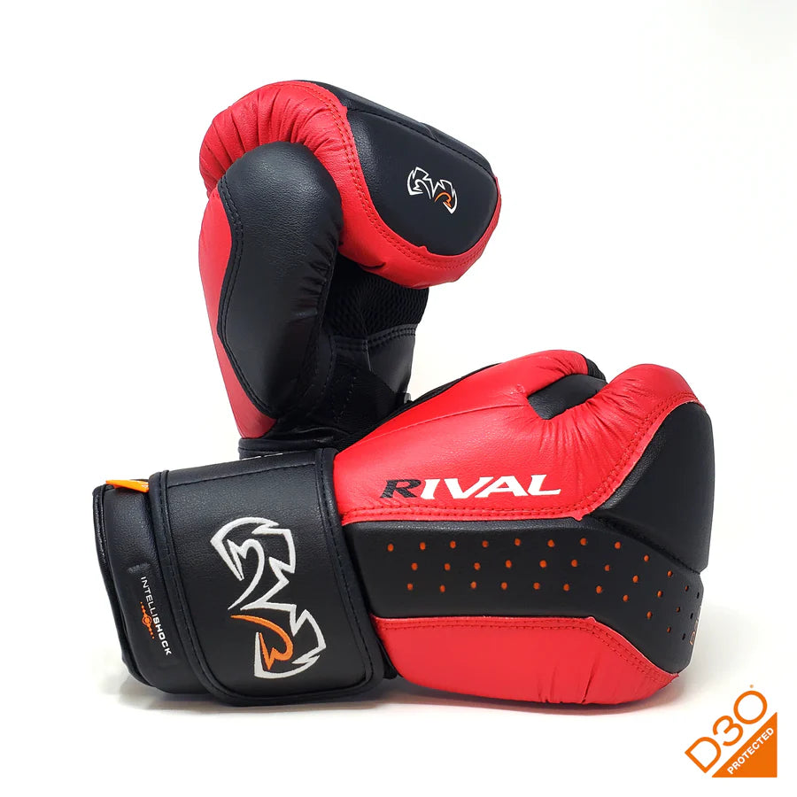 Rival RB10 Intelli-Shock Bag Golves