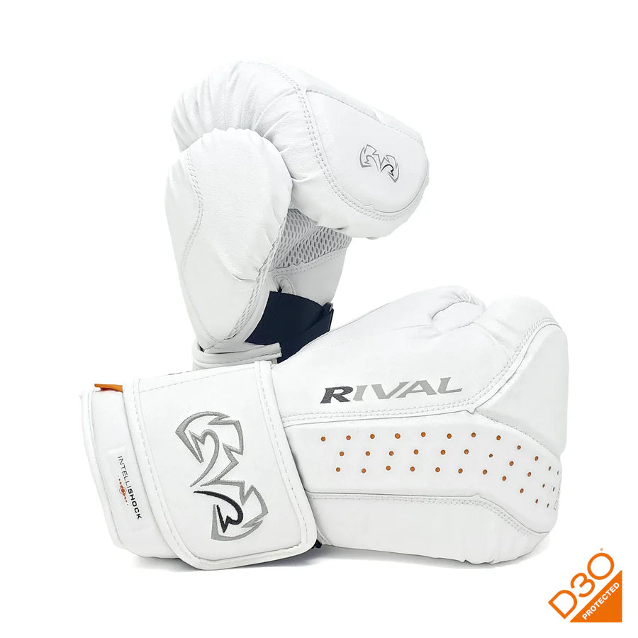 Rival RB10 Intelli-Shock Bag Golves
