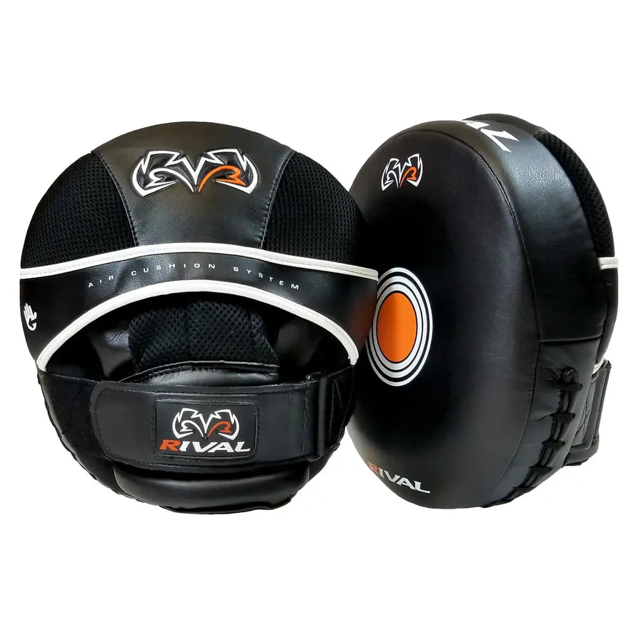 Rival RPM3 Punch Mitts 2.0