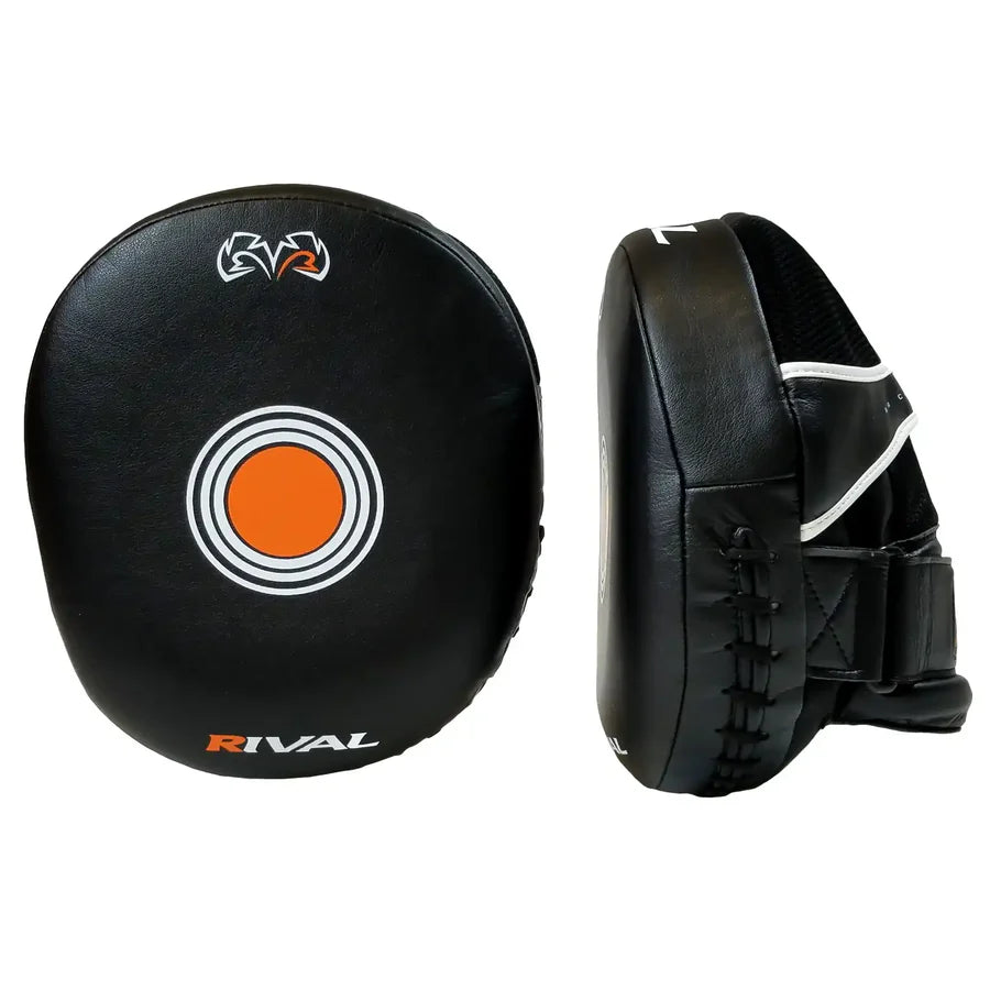 Rival RPM3 Punch Mitts 2.0