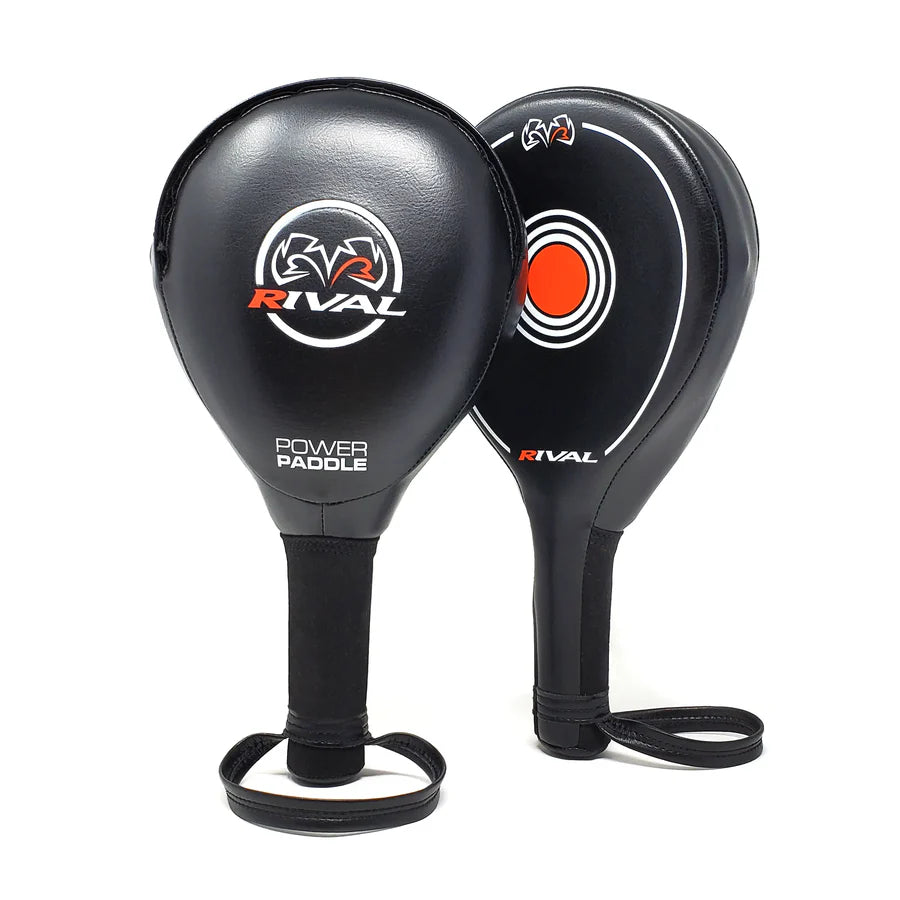 Rival Boxing - Power Paddles