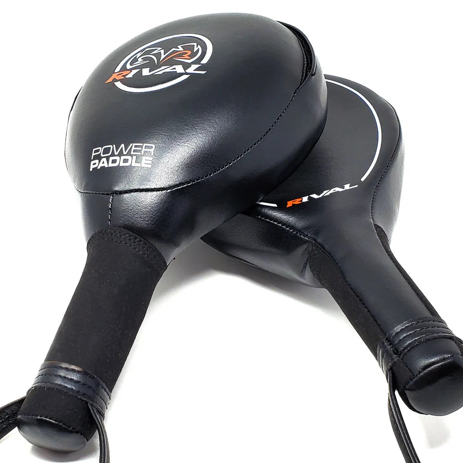 Rival Boxing - Power Paddles