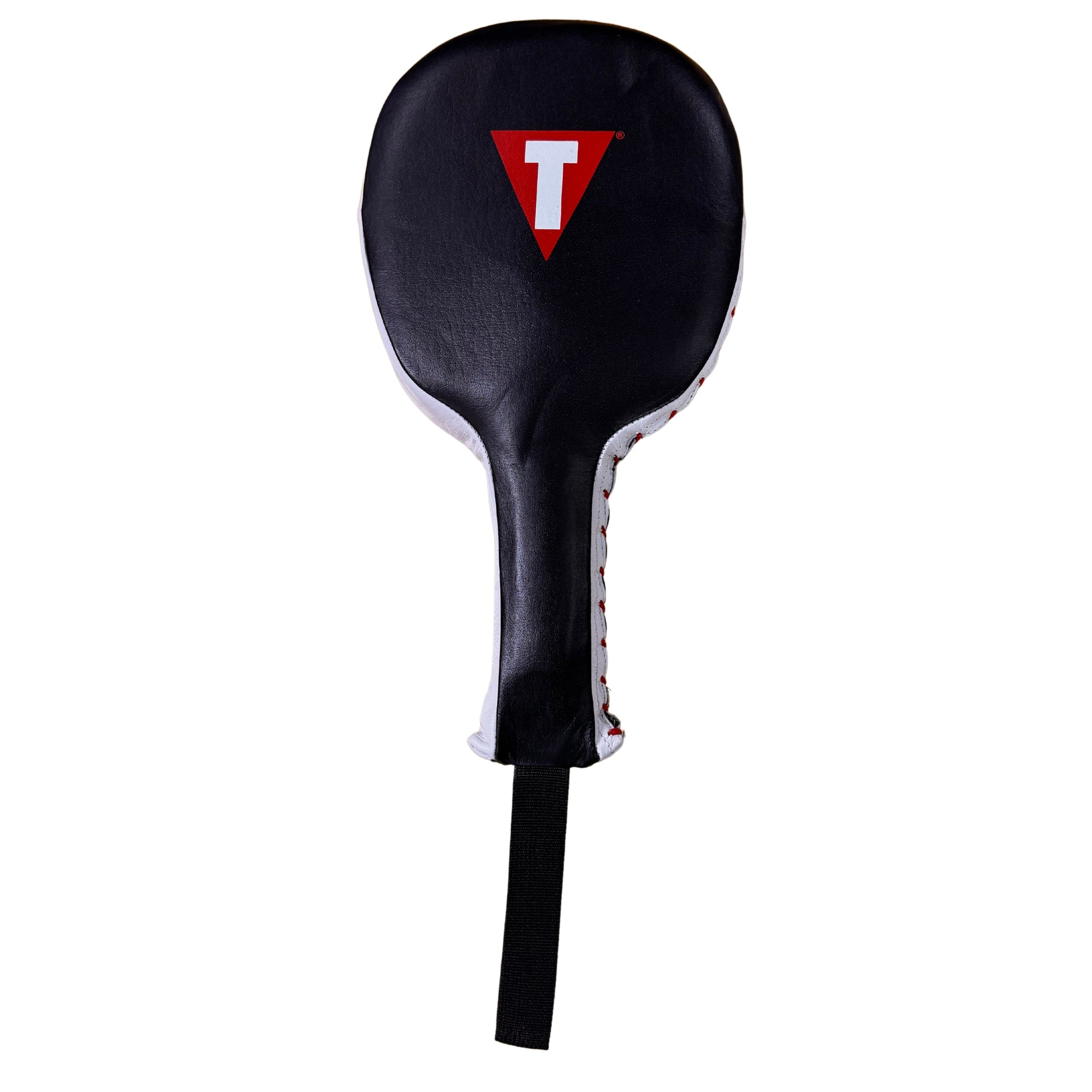 Title Boxing Punch Training Accuracy Paddles