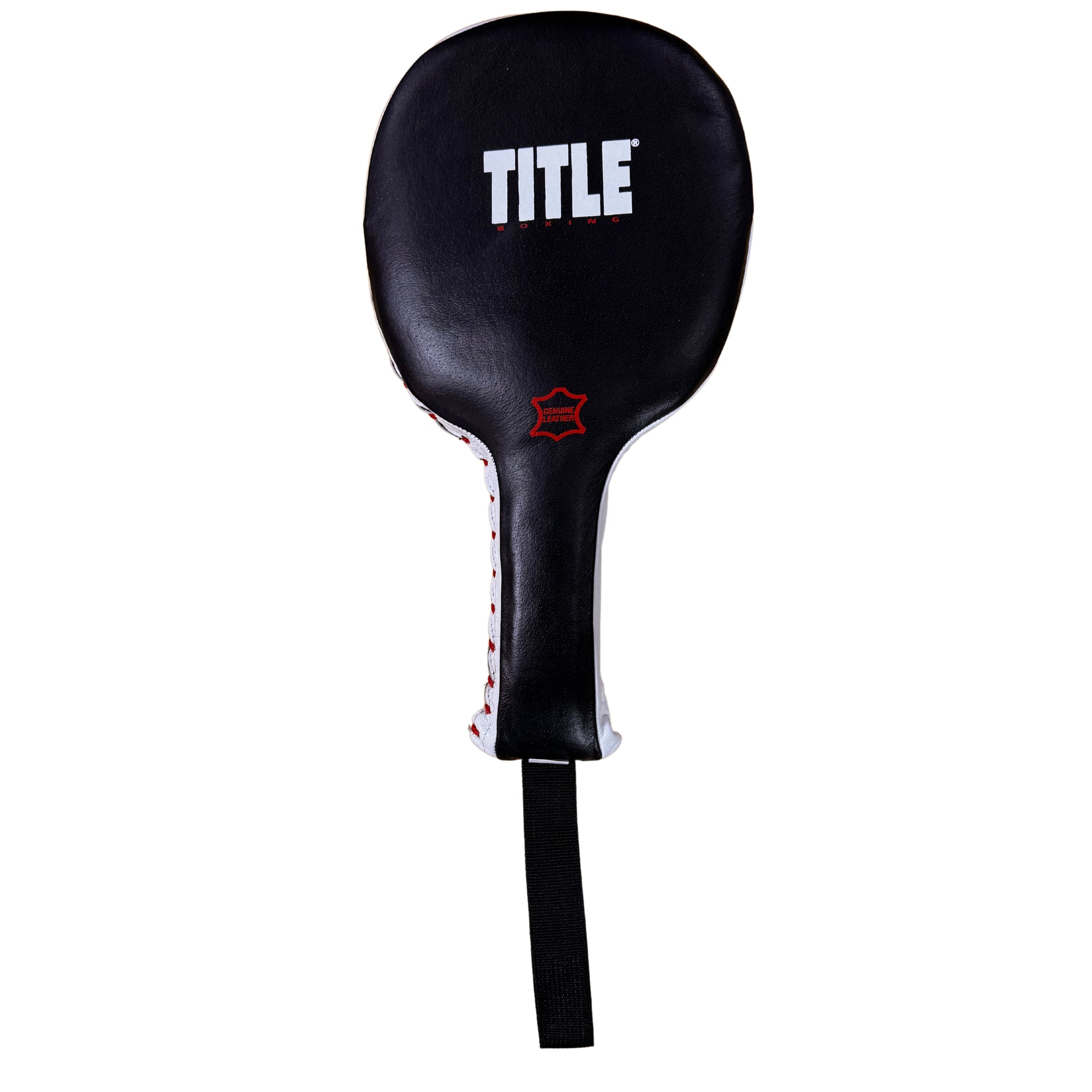 Title Boxing Punch Training Accuracy Paddles