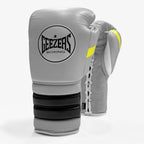 Geezers FS1 Training Boxing Gloves - Lace
