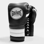 Geezers FS1 Training Boxing Gloves - Lace