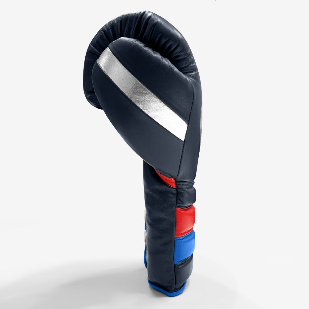 Geezers FS1 Training Boxing Gloves - Lace